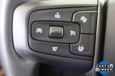 2023 GMC Yukon XL Denali Ultimate 4WD