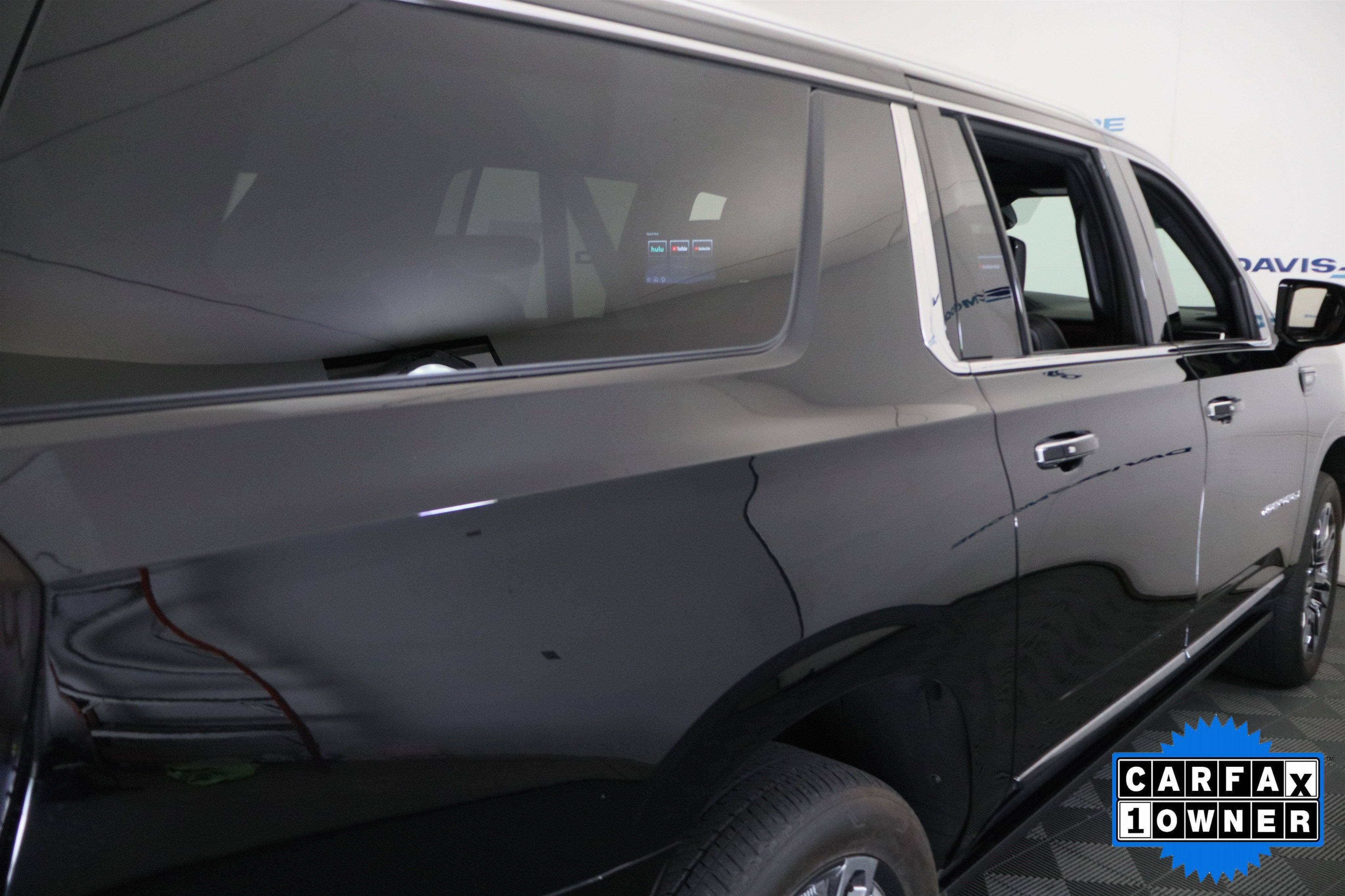 2023 GMC Yukon XL Denali Ultimate 4WD