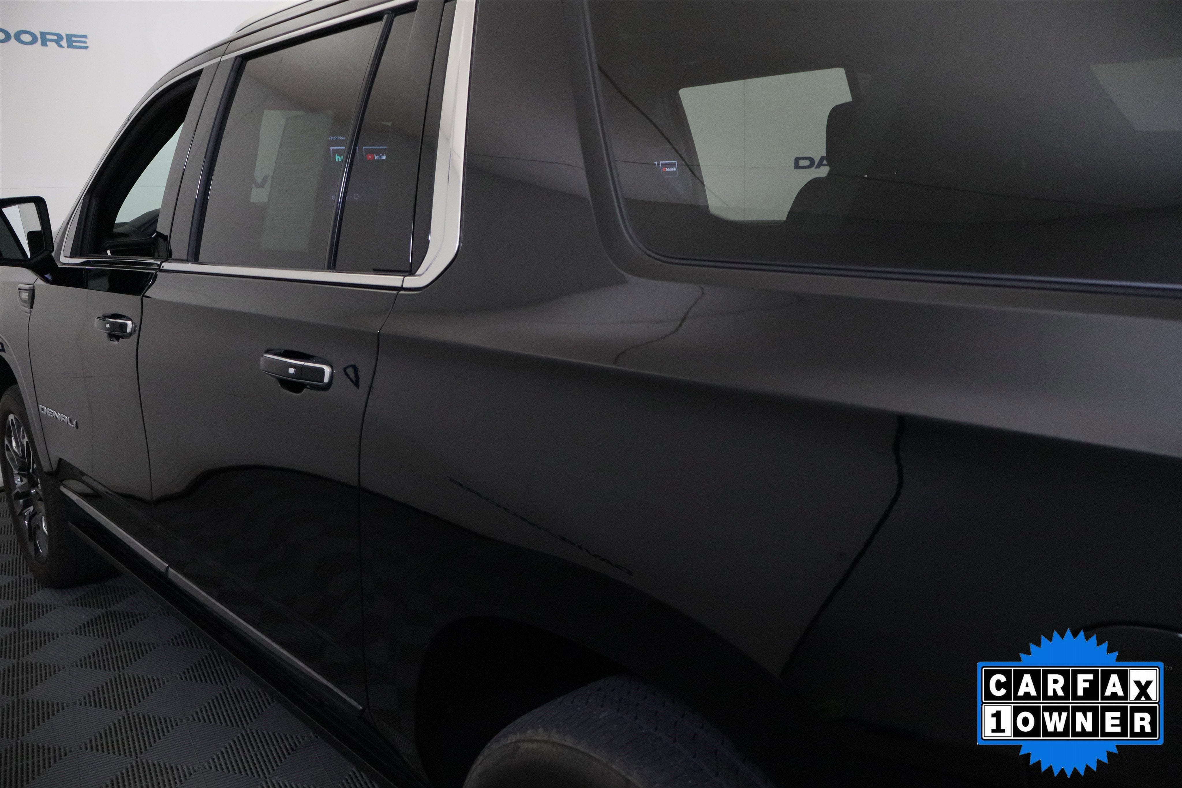 2023 GMC Yukon XL Denali Ultimate 4WD