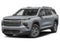 2024 Chevrolet Traverse FWD LT