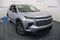 2024 Chevrolet Traverse FWD LT