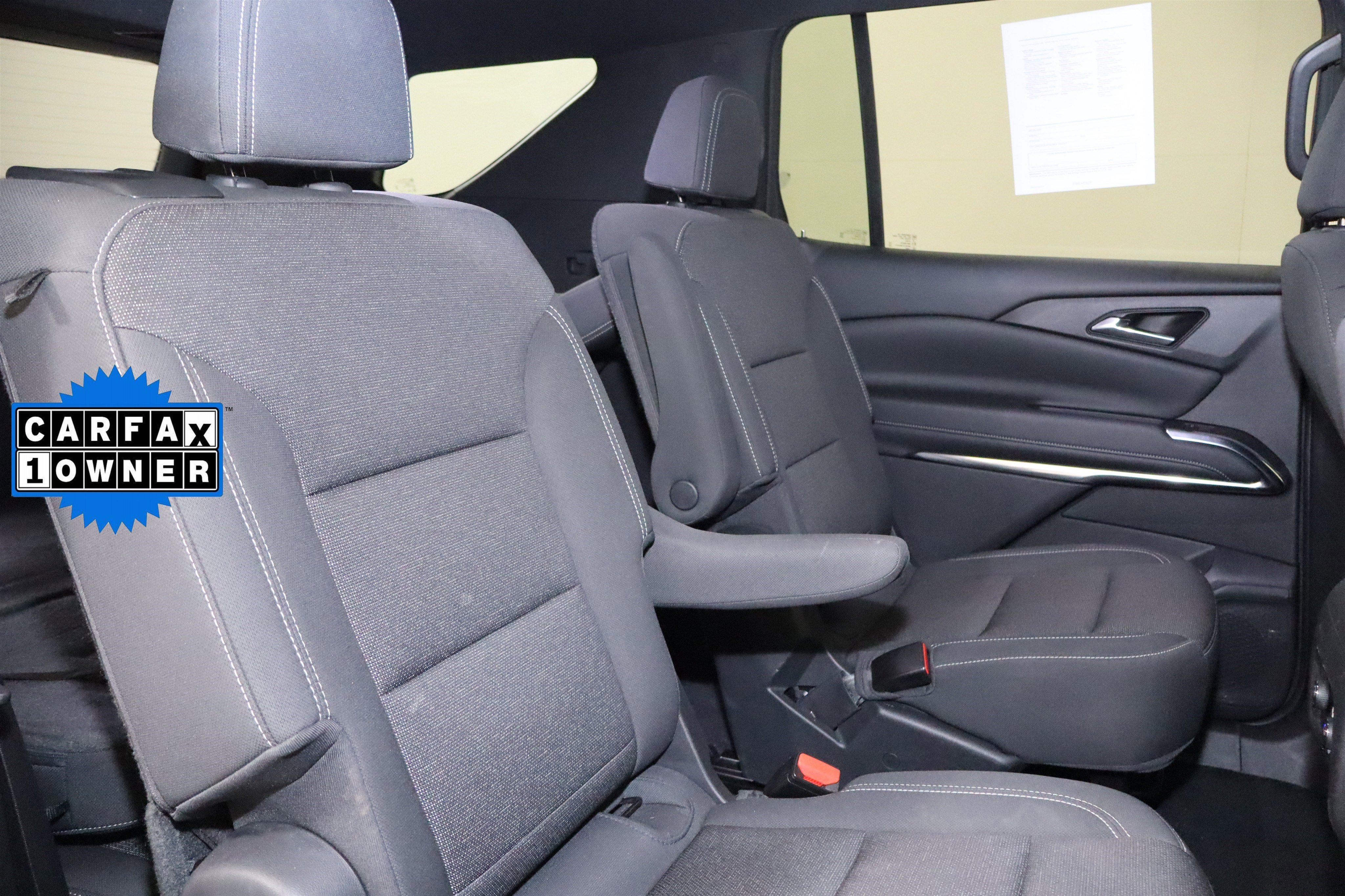2024 Chevrolet Traverse FWD LT