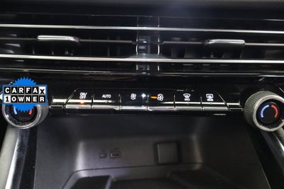 2024 Chevrolet Traverse FWD LT