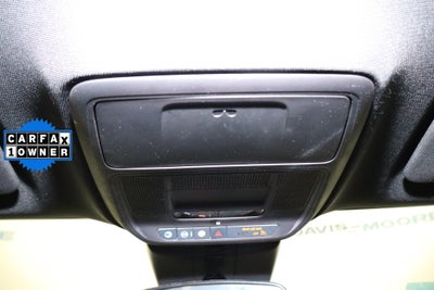2024 Chevrolet Traverse FWD LT