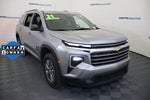 2024 Chevrolet Traverse FWD LT