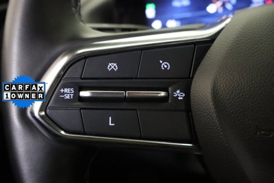 2024 Chevrolet Traverse FWD LT