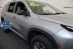 2024 Chevrolet Traverse FWD LT