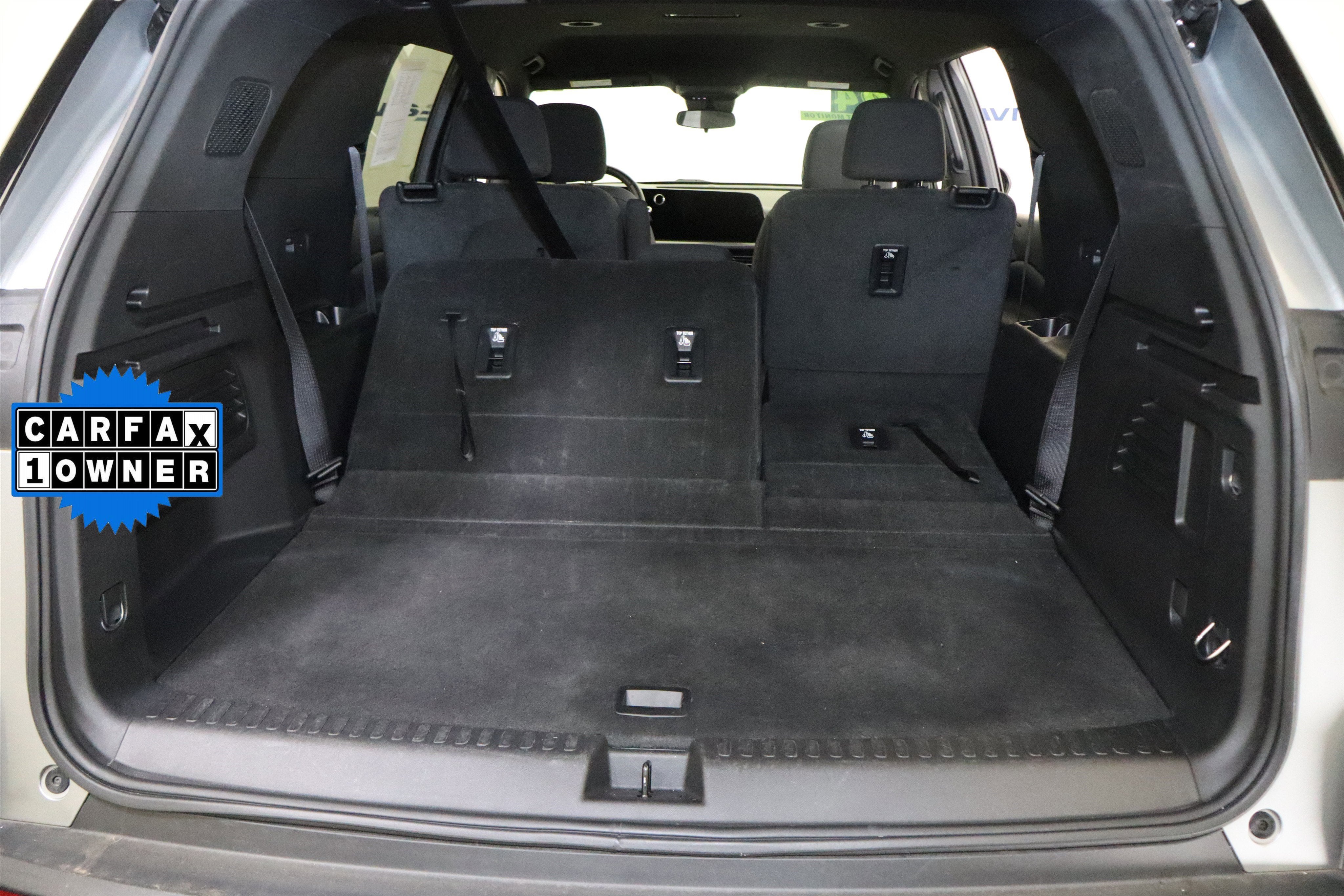 2024 Chevrolet Traverse FWD LT