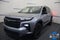 2024 Chevrolet Traverse FWD LT