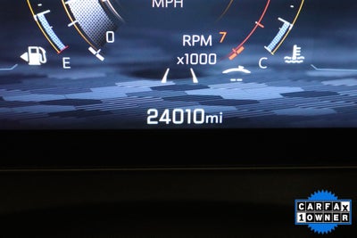 2024 Chevrolet Traverse FWD LT