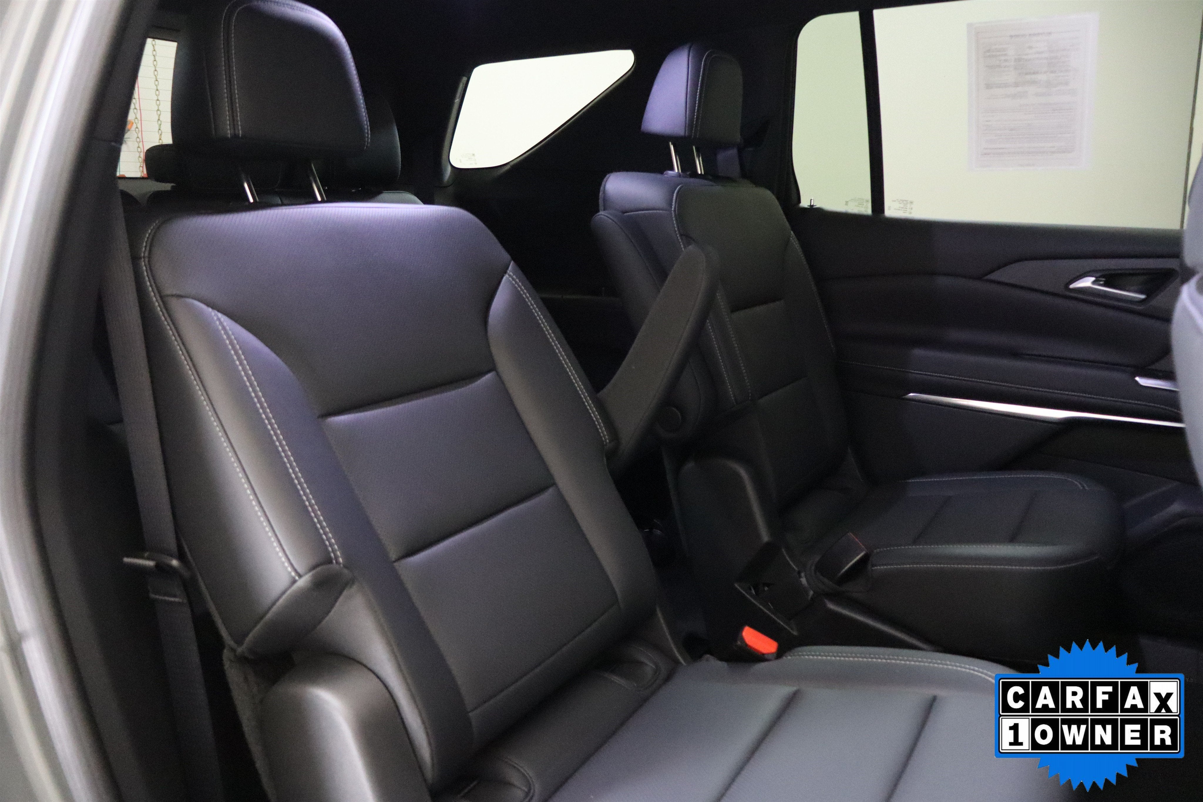 2024 Chevrolet Traverse FWD LT