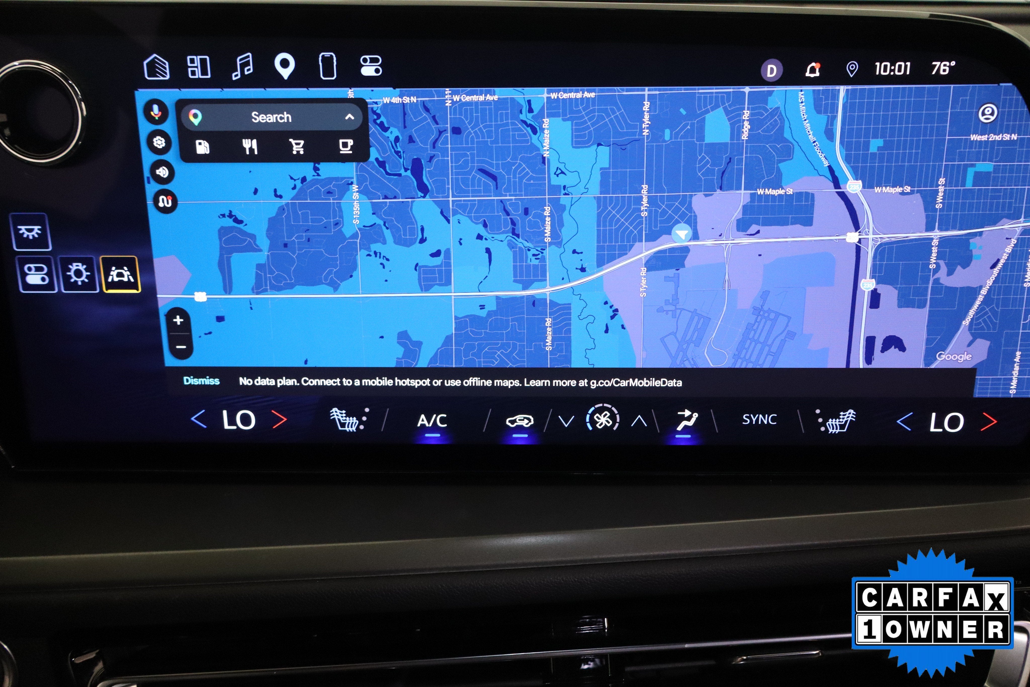 2024 Chevrolet Traverse FWD LT