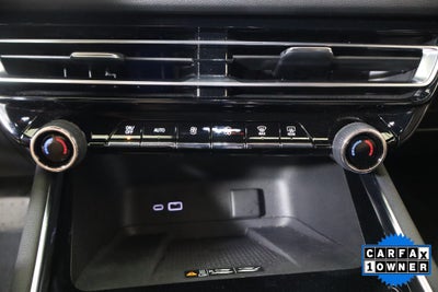 2024 Chevrolet Traverse FWD LT