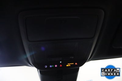 2024 Chevrolet Traverse FWD LT