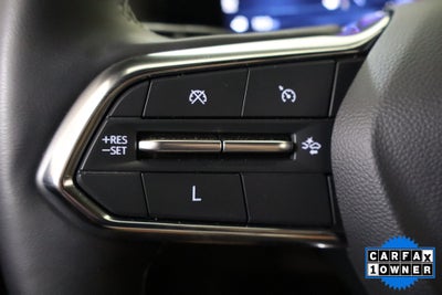 2024 Chevrolet Traverse FWD LT