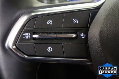 2025 Chevrolet Traverse FWD LT