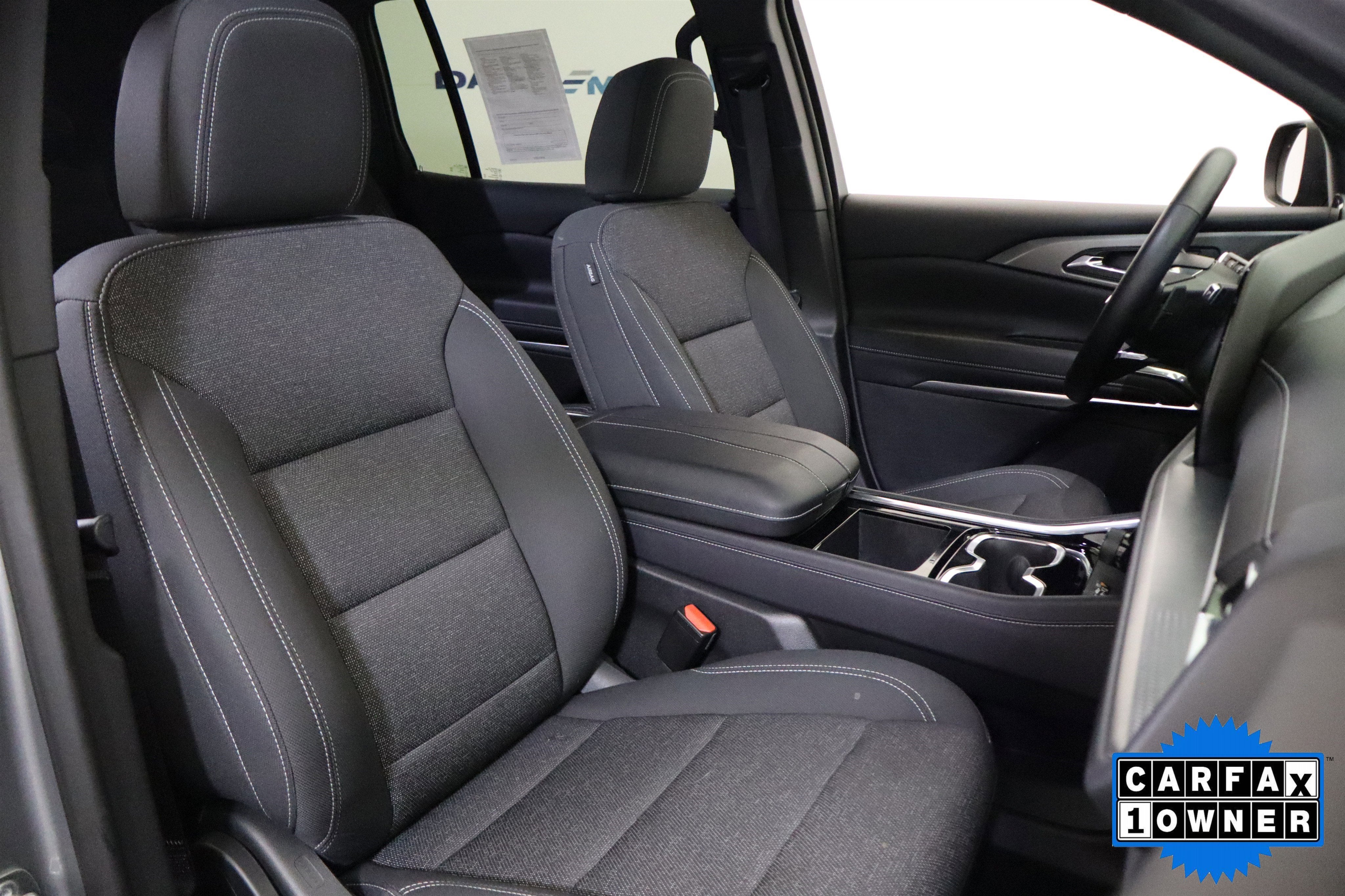 2025 Chevrolet Traverse FWD LT