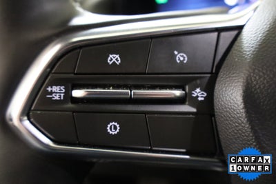 2025 Chevrolet Traverse FWD LT