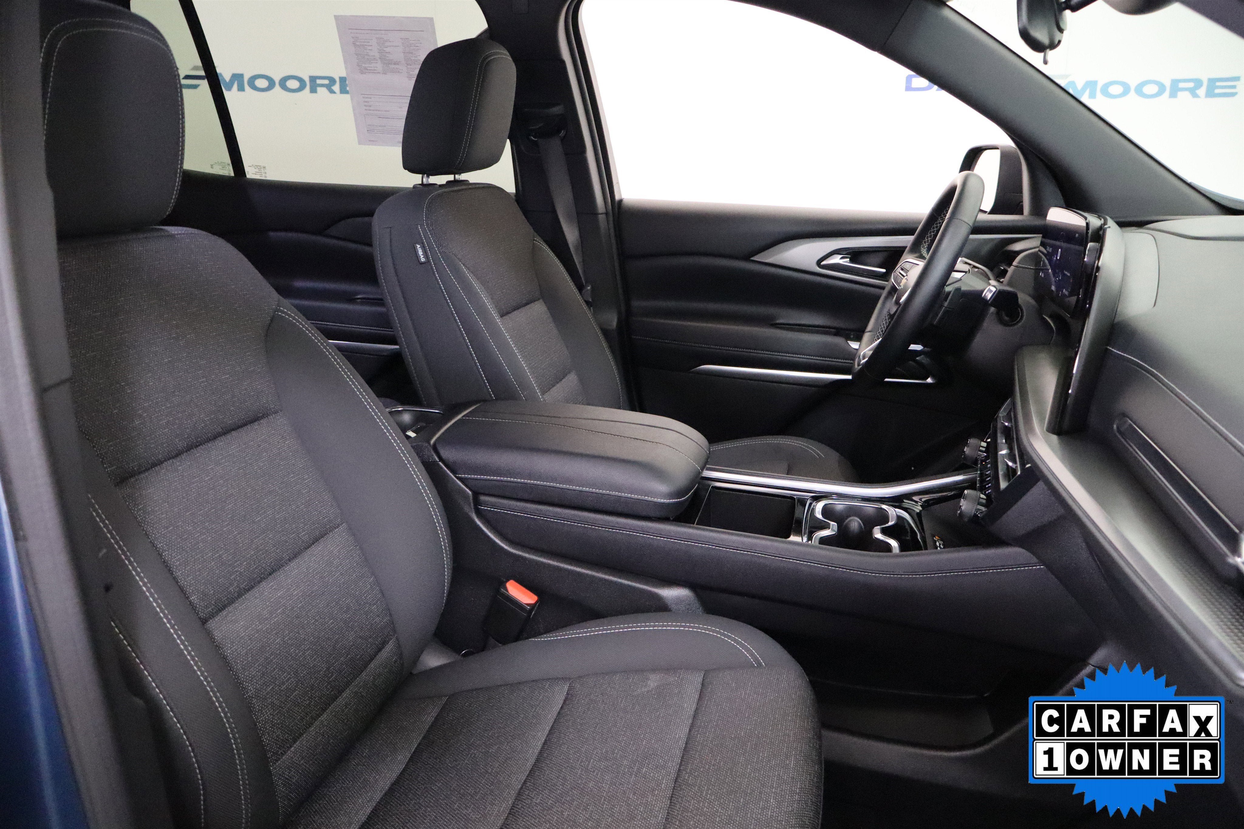 2025 Chevrolet Traverse FWD LT