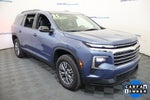 2025 Chevrolet Traverse FWD LT