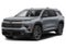 2026 Chevrolet Traverse FWD High Country