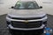 2026 Chevrolet Traverse FWD High Country