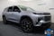 2026 Chevrolet Traverse FWD High Country