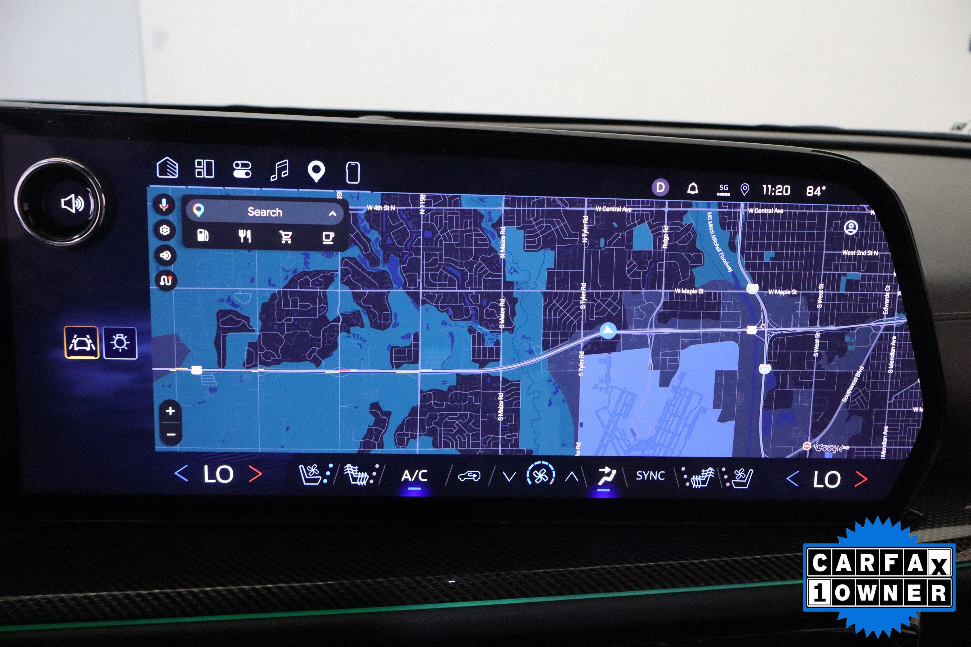 2026 Chevrolet Traverse FWD High Country
