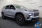 2026 Chevrolet Traverse FWD High Country