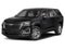 2024 Chevrolet Traverse Limited LT Cloth