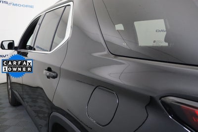 2024 Chevrolet Traverse Limited LT Cloth