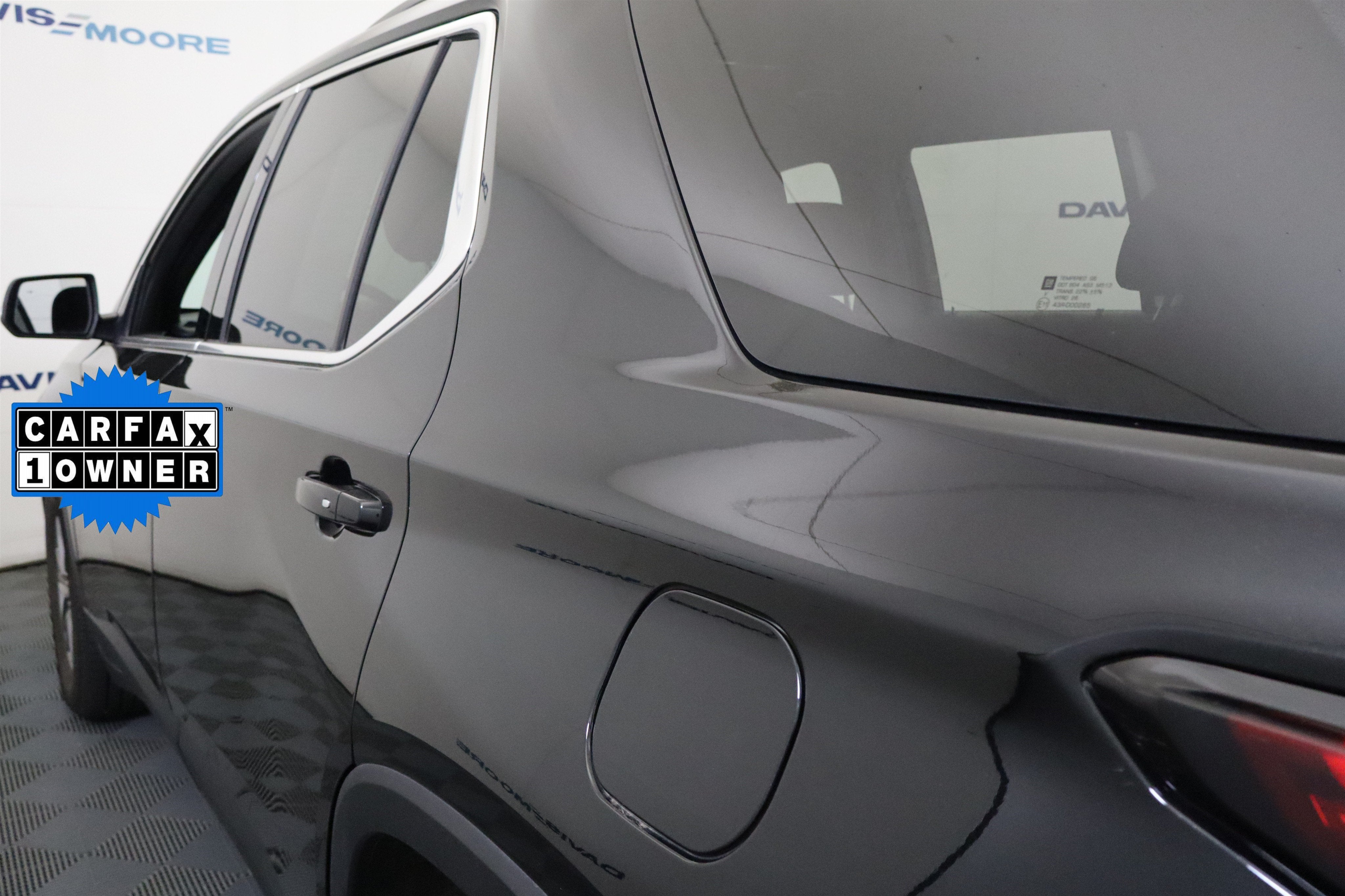 2024 Chevrolet Traverse Limited LT Cloth