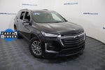 2024 Chevrolet Traverse Limited LT Cloth