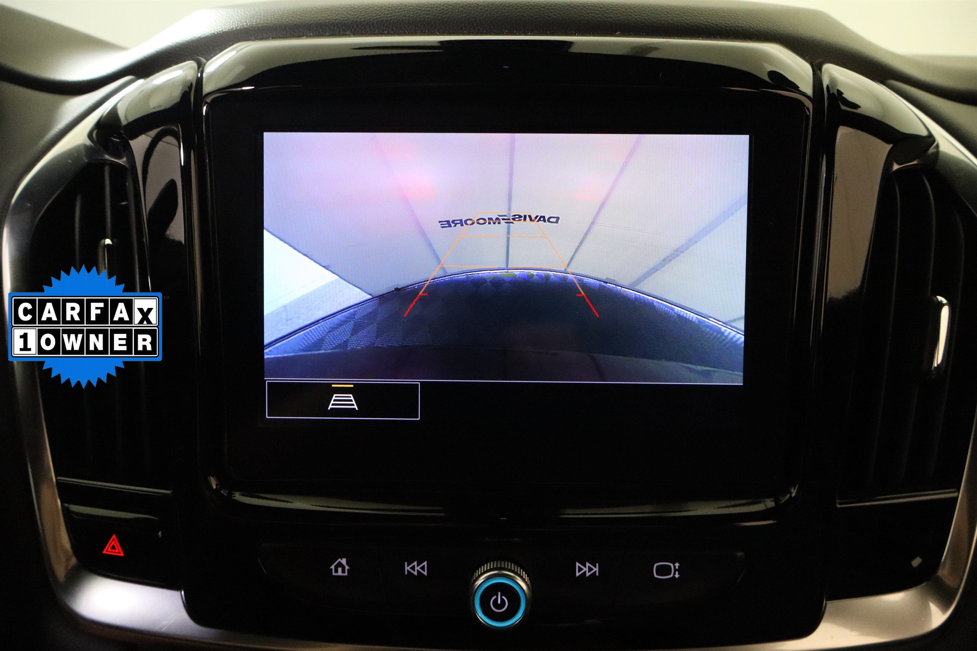 2024 Chevrolet Traverse Limited LT Cloth