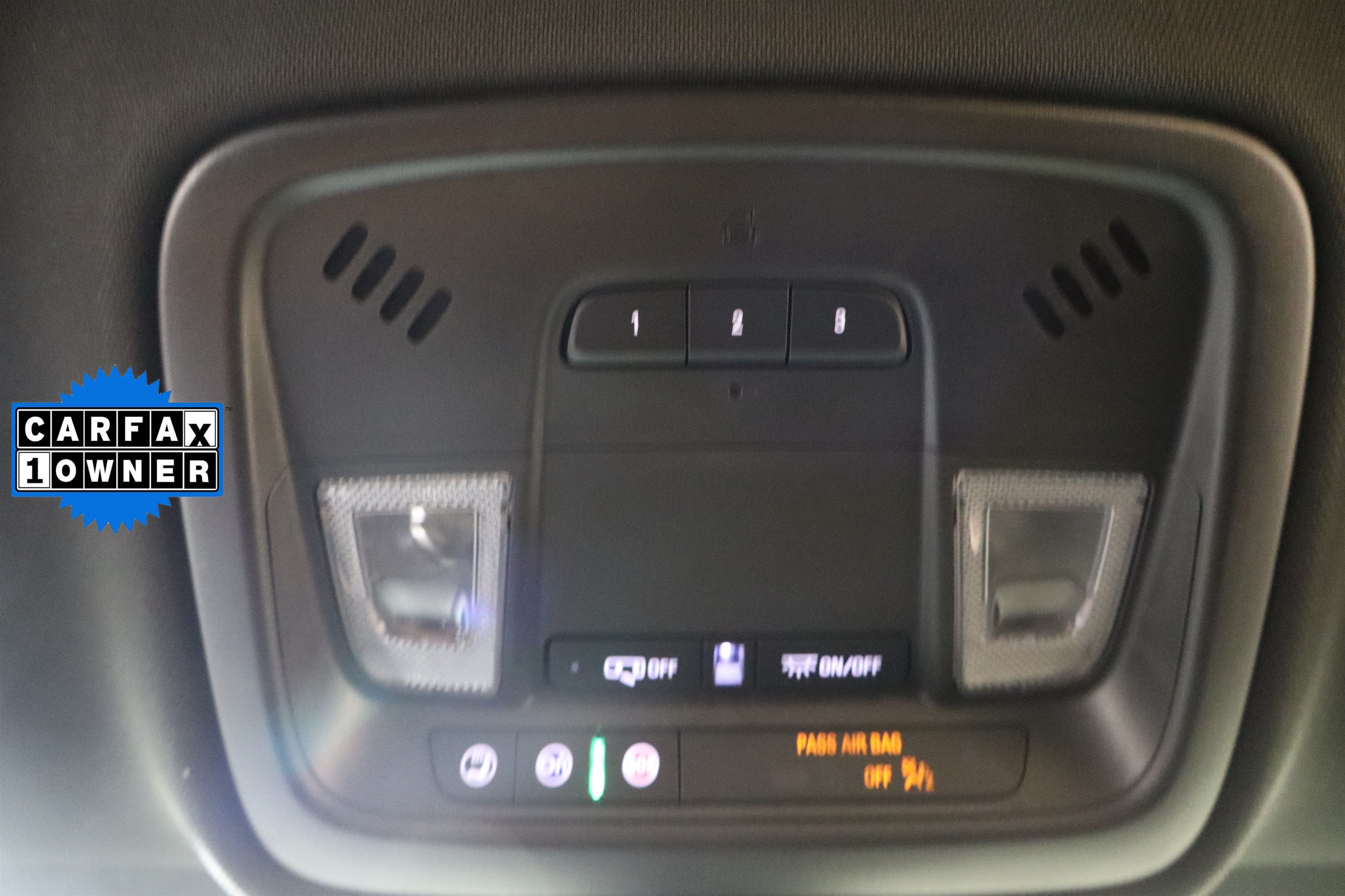 2024 Chevrolet Traverse Limited LT Cloth