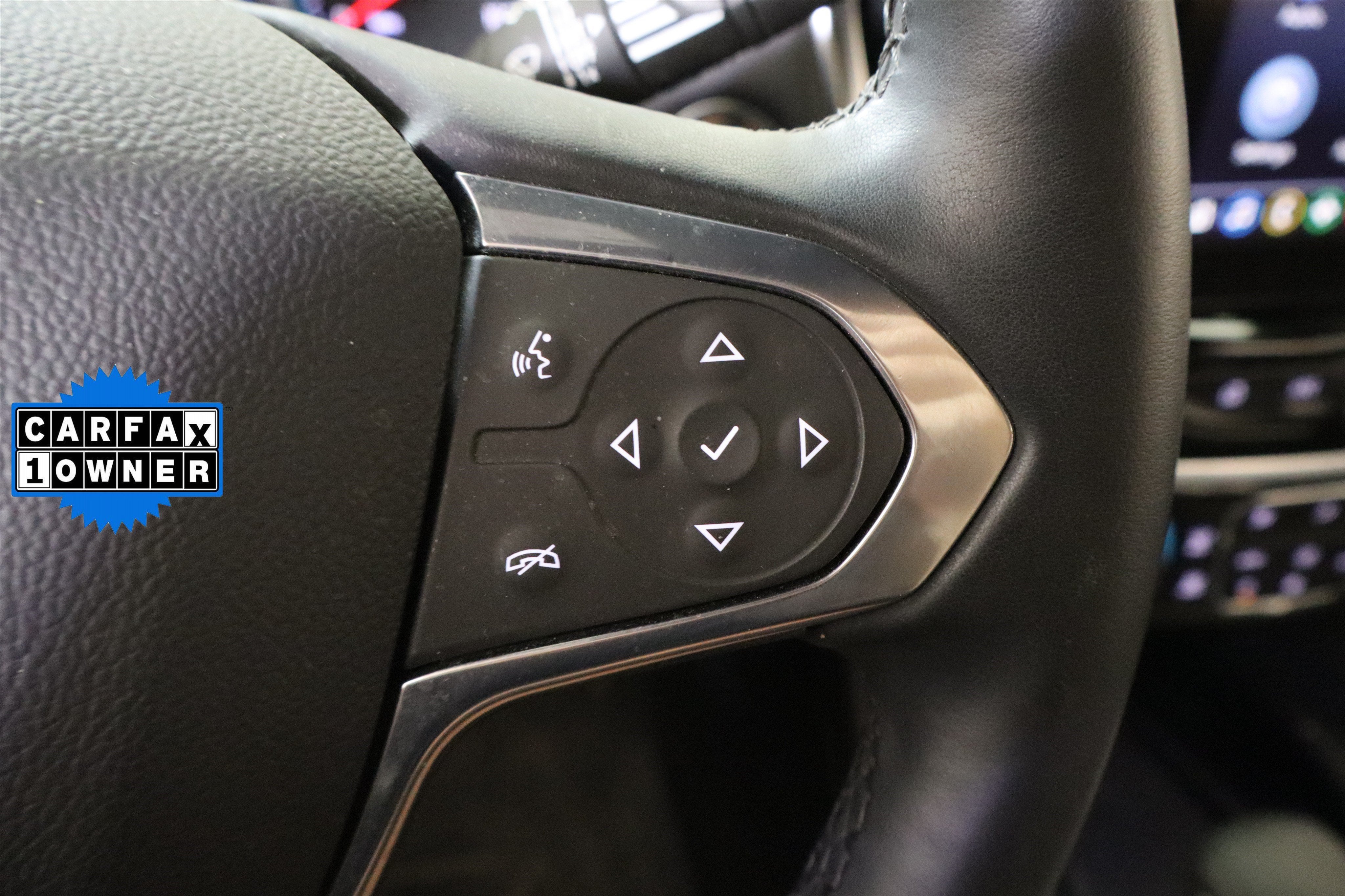 2024 Chevrolet Traverse Limited LT Cloth