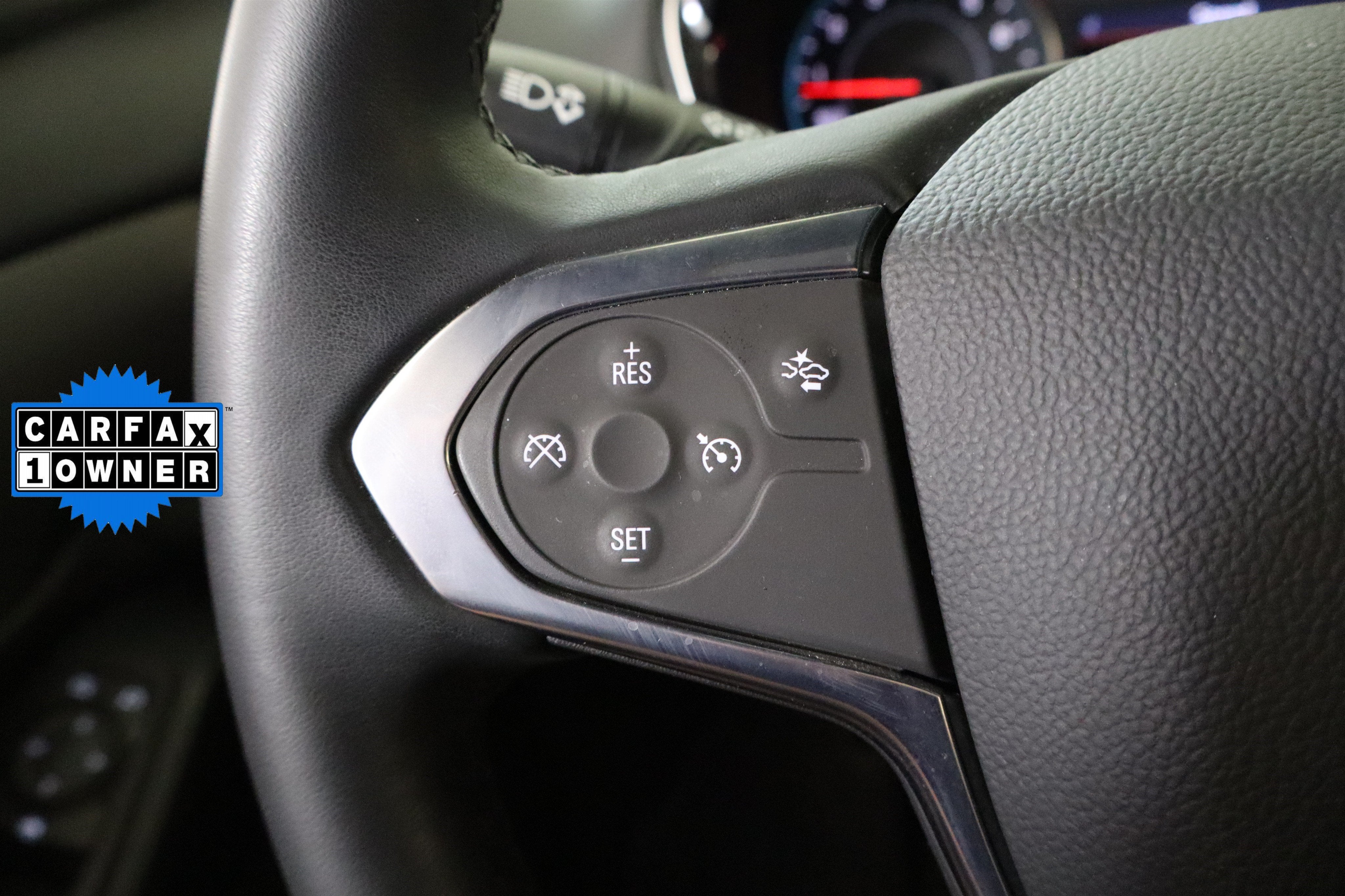 2024 Chevrolet Traverse Limited LT Cloth