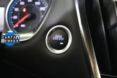 2024 Chevrolet Traverse Limited LT Cloth
