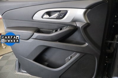 2024 Chevrolet Traverse Limited LT Cloth