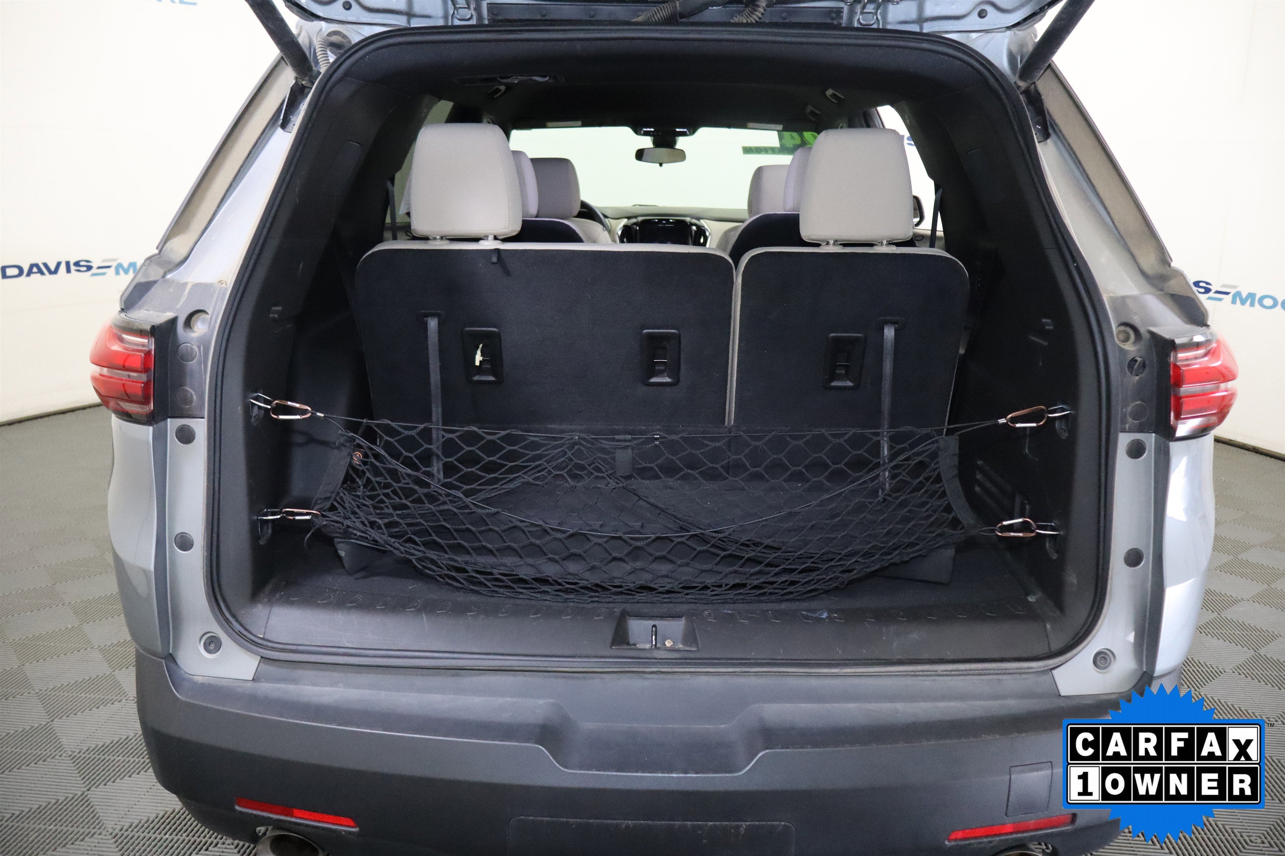 2024 Chevrolet Traverse Limited LT Cloth AWD