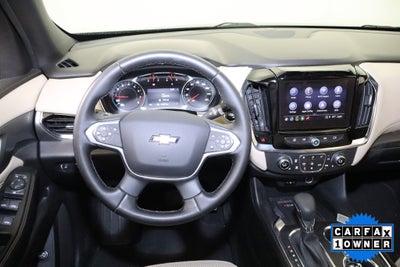 2024 Chevrolet Traverse Limited LT Cloth AWD