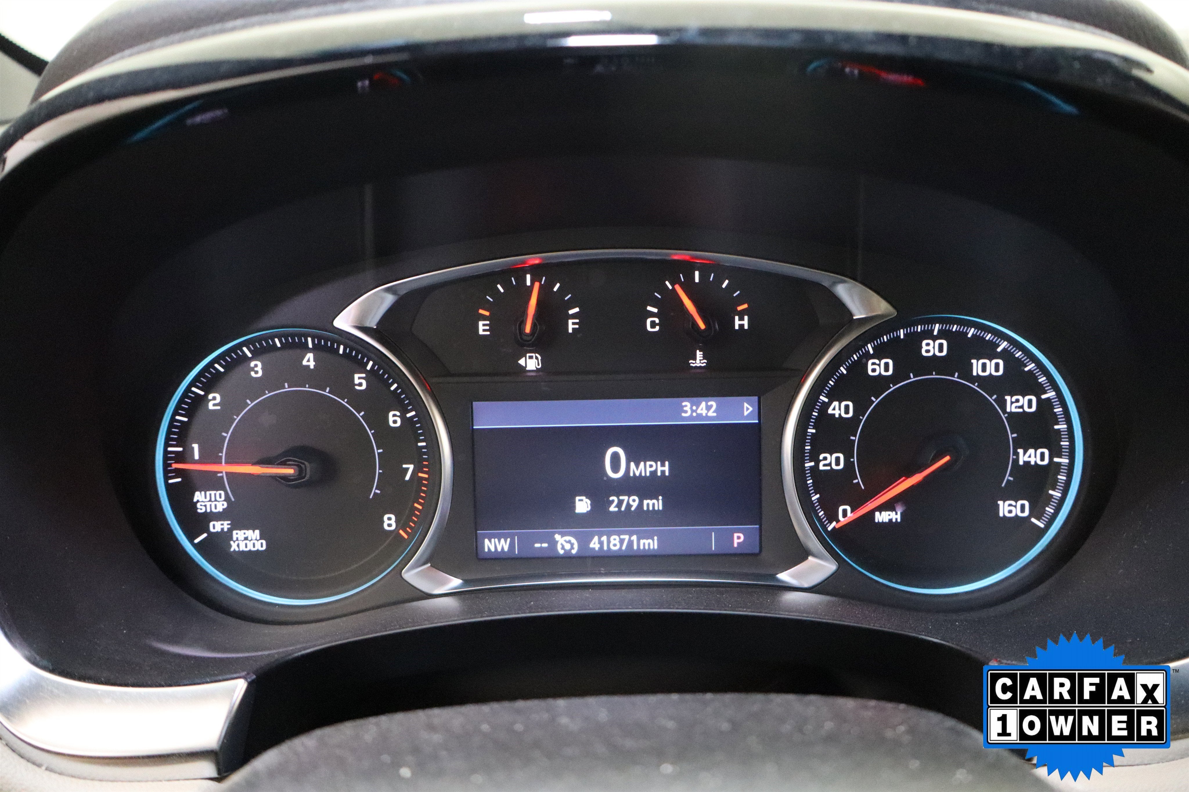 2024 Chevrolet Traverse Limited LT Cloth AWD