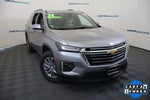2024 Chevrolet Traverse Limited LT Cloth AWD