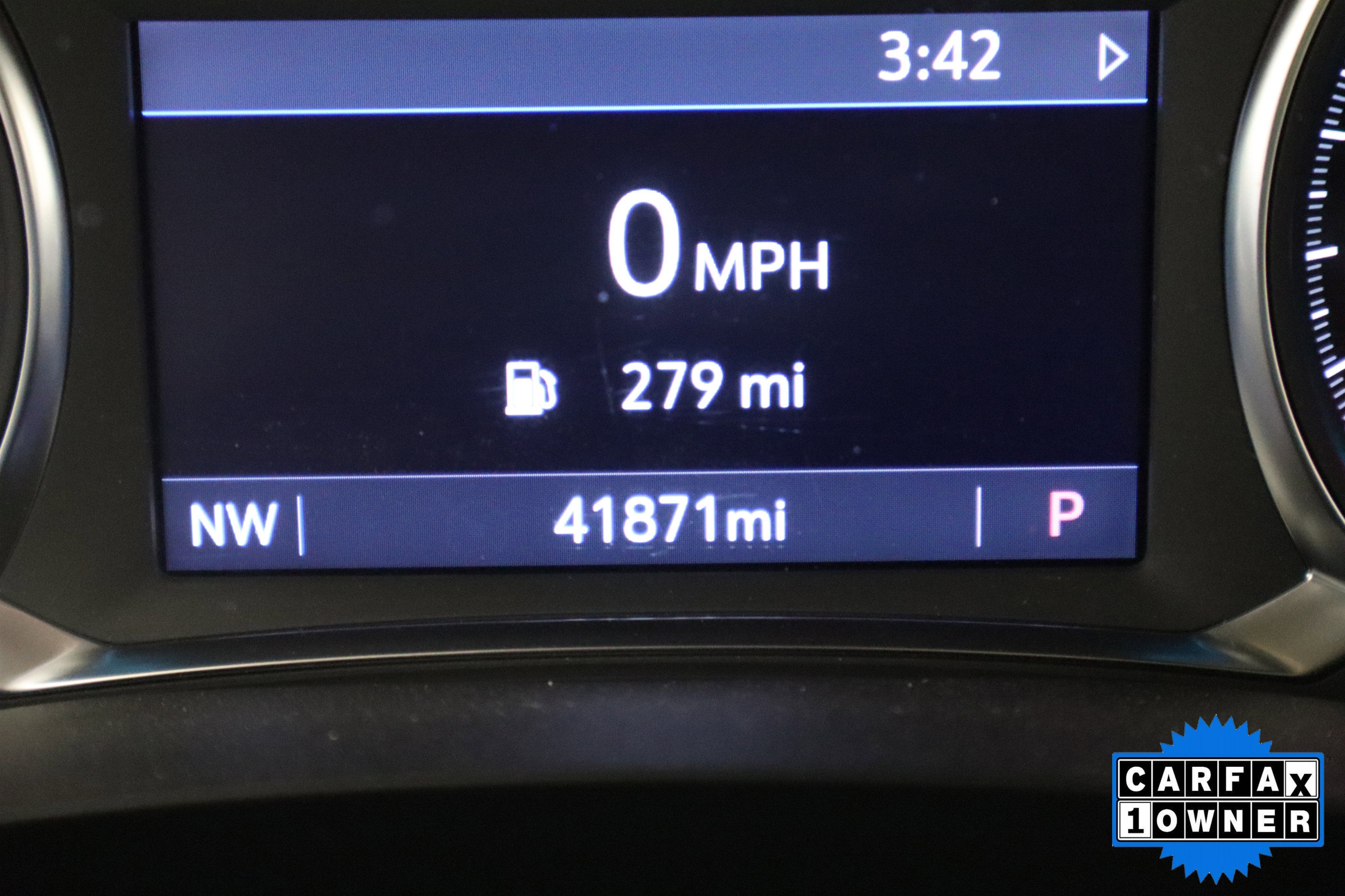 2024 Chevrolet Traverse Limited LT Cloth AWD