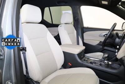 2024 Chevrolet Traverse Limited LT Cloth AWD