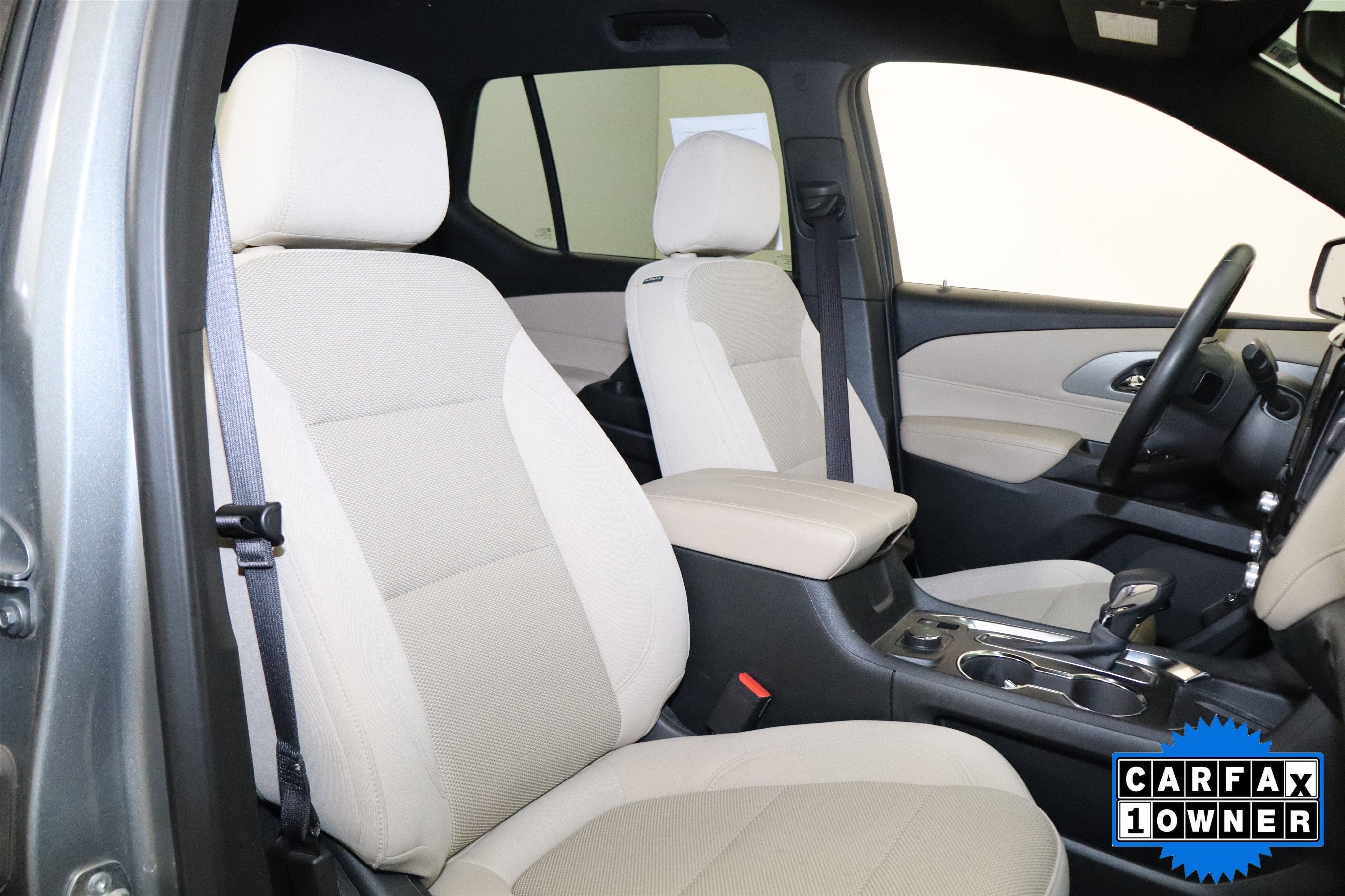 2024 Chevrolet Traverse Limited LT Cloth AWD