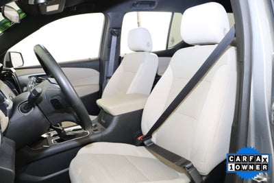 2024 Chevrolet Traverse Limited LT Cloth AWD