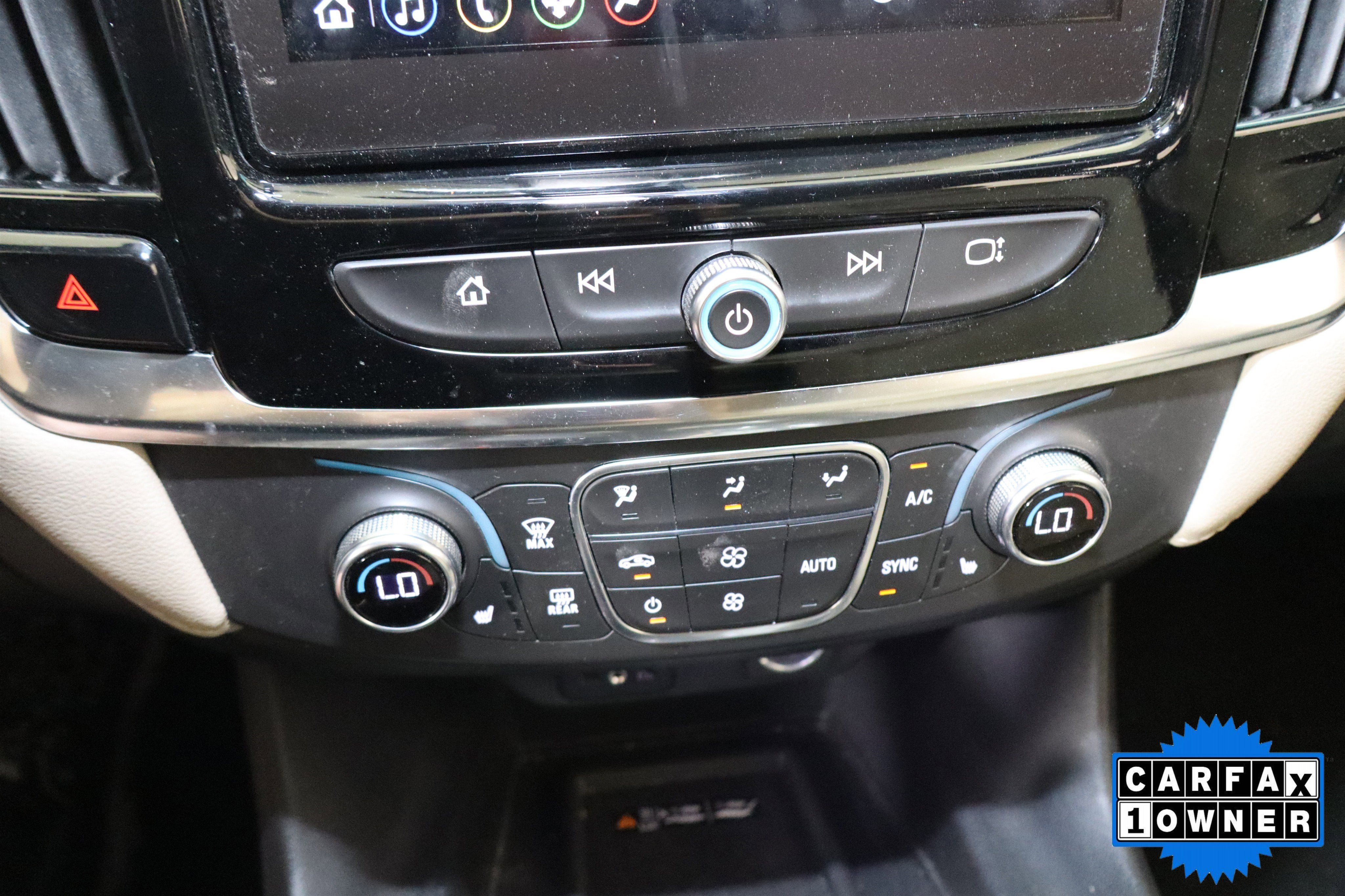 2024 Chevrolet Traverse Limited LT Cloth AWD
