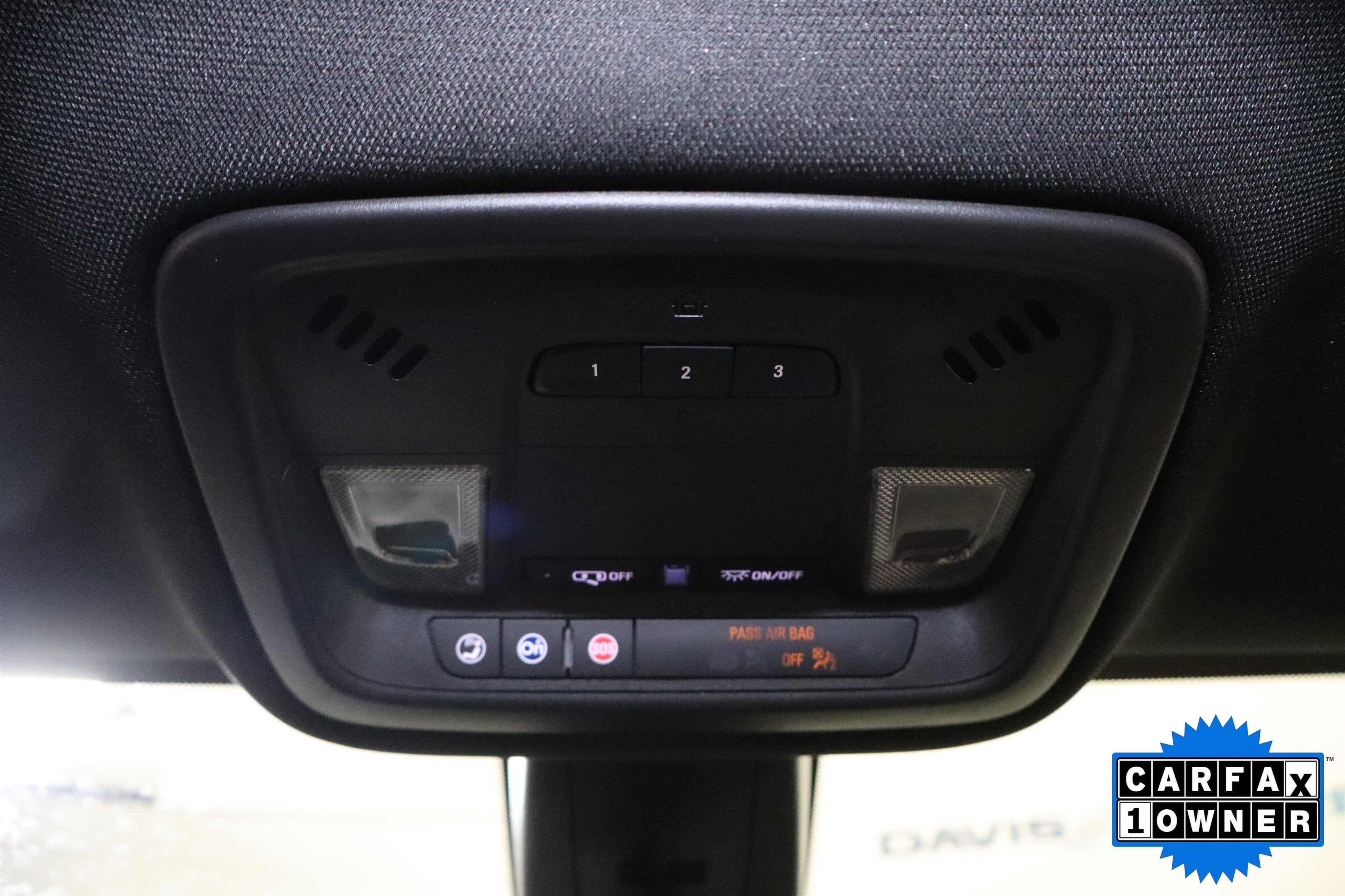 2024 Chevrolet Traverse Limited LT Cloth AWD