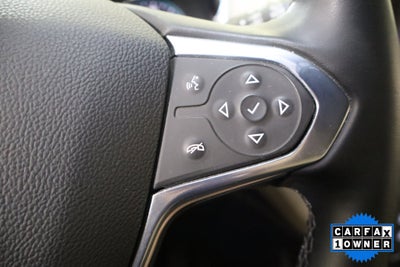2024 Chevrolet Traverse Limited LT Cloth AWD